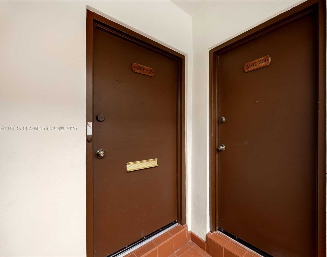 Small Image of 7731 SOUTH WEST 62ND AVE #202, South Miami Number 7