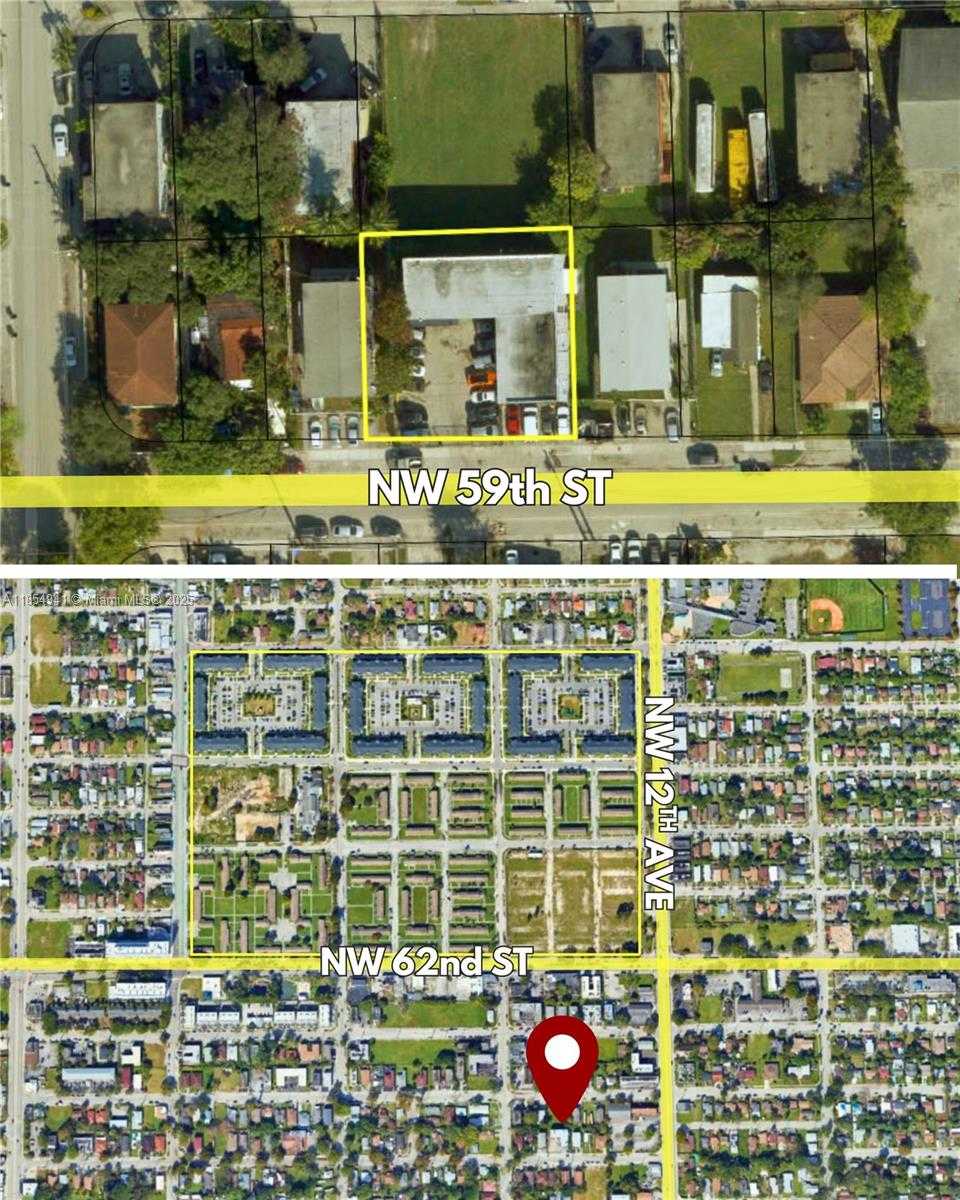 Small Image of 1261 NORTH WEST 59TH ST, Miami Number 6