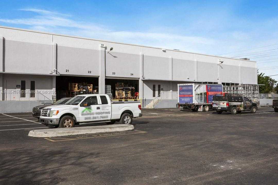 Small Image of 1501 NORTH WEST 82ND AVE #1623-1629, Doral Number 4
