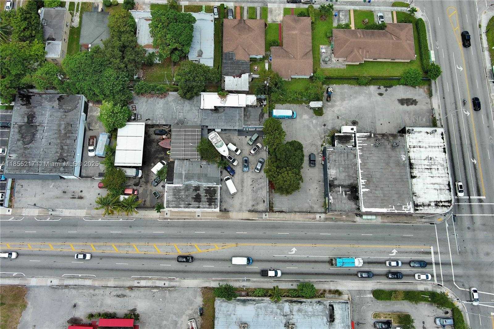 Small Image of 1235 NORTH WEST 54TH ST, Miami Number 10
