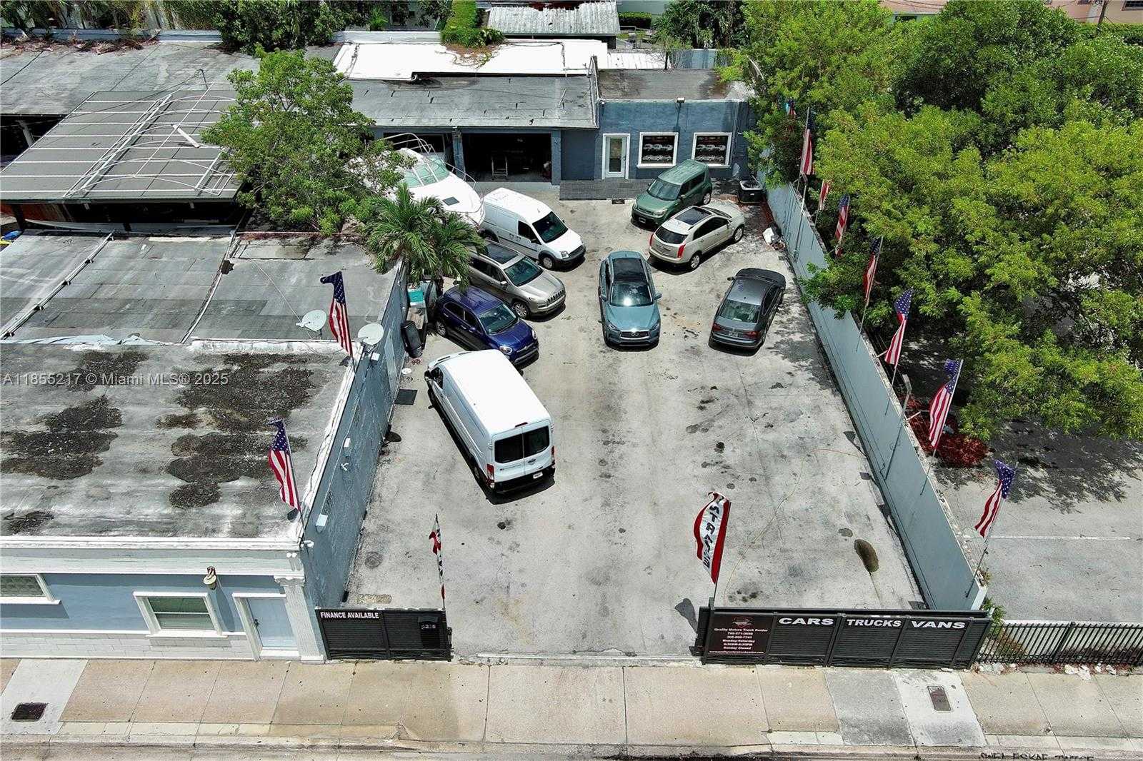 Small Image of 1235 NORTH WEST 54TH ST, Miami Number 13