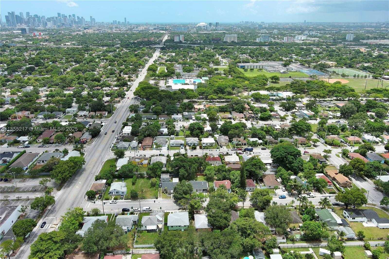 Small Image of 1235 NORTH WEST 54TH ST, Miami Number 14