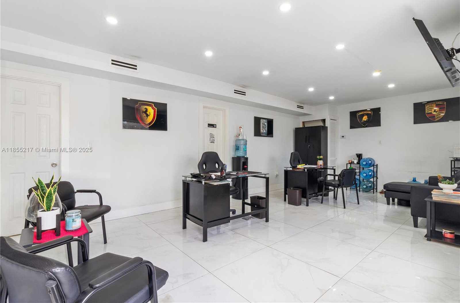 Small Image of 1235 NORTH WEST 54TH ST, Miami Number 2