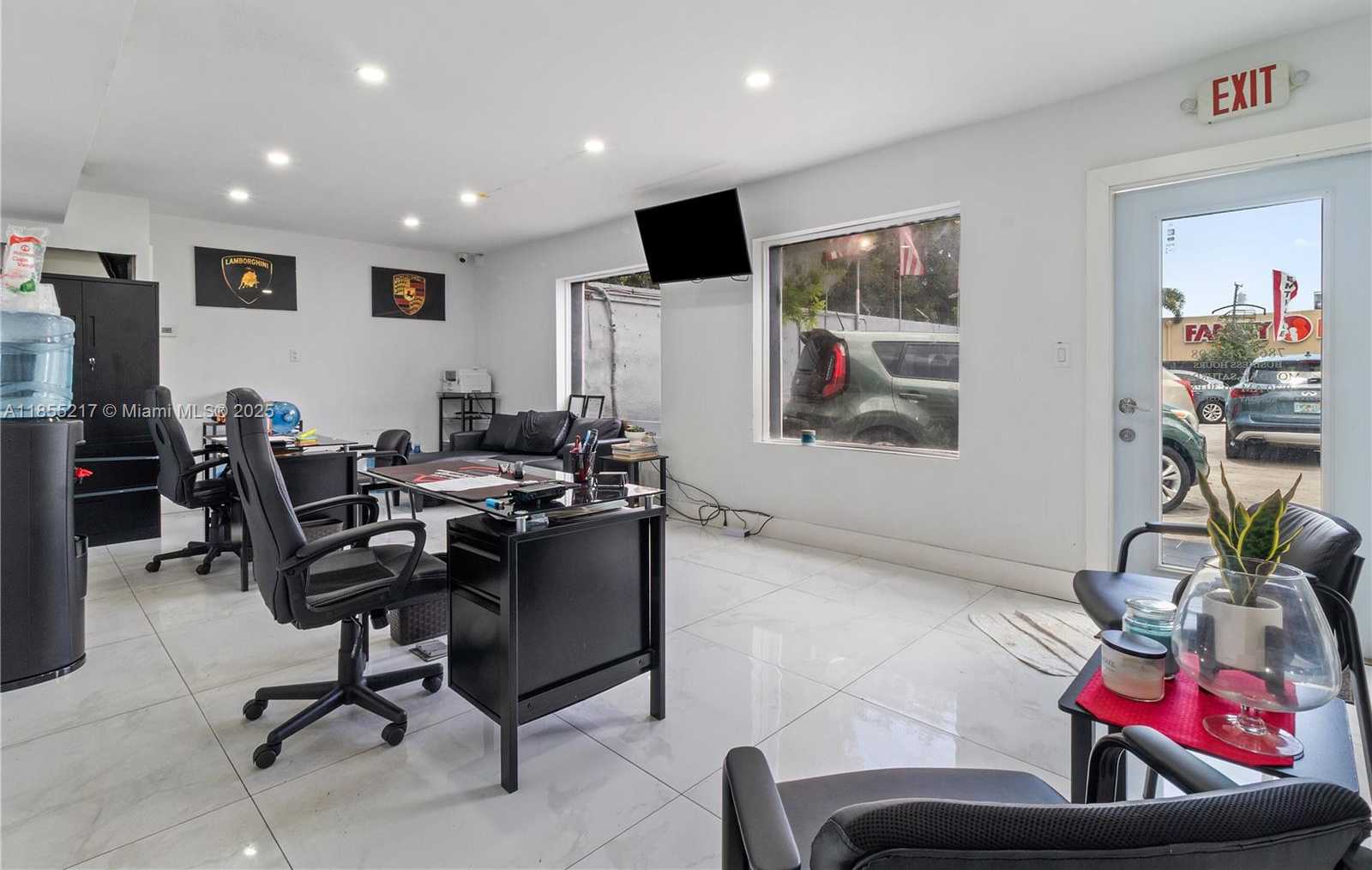 Small Image of 1235 NORTH WEST 54TH ST, Miami Number 3