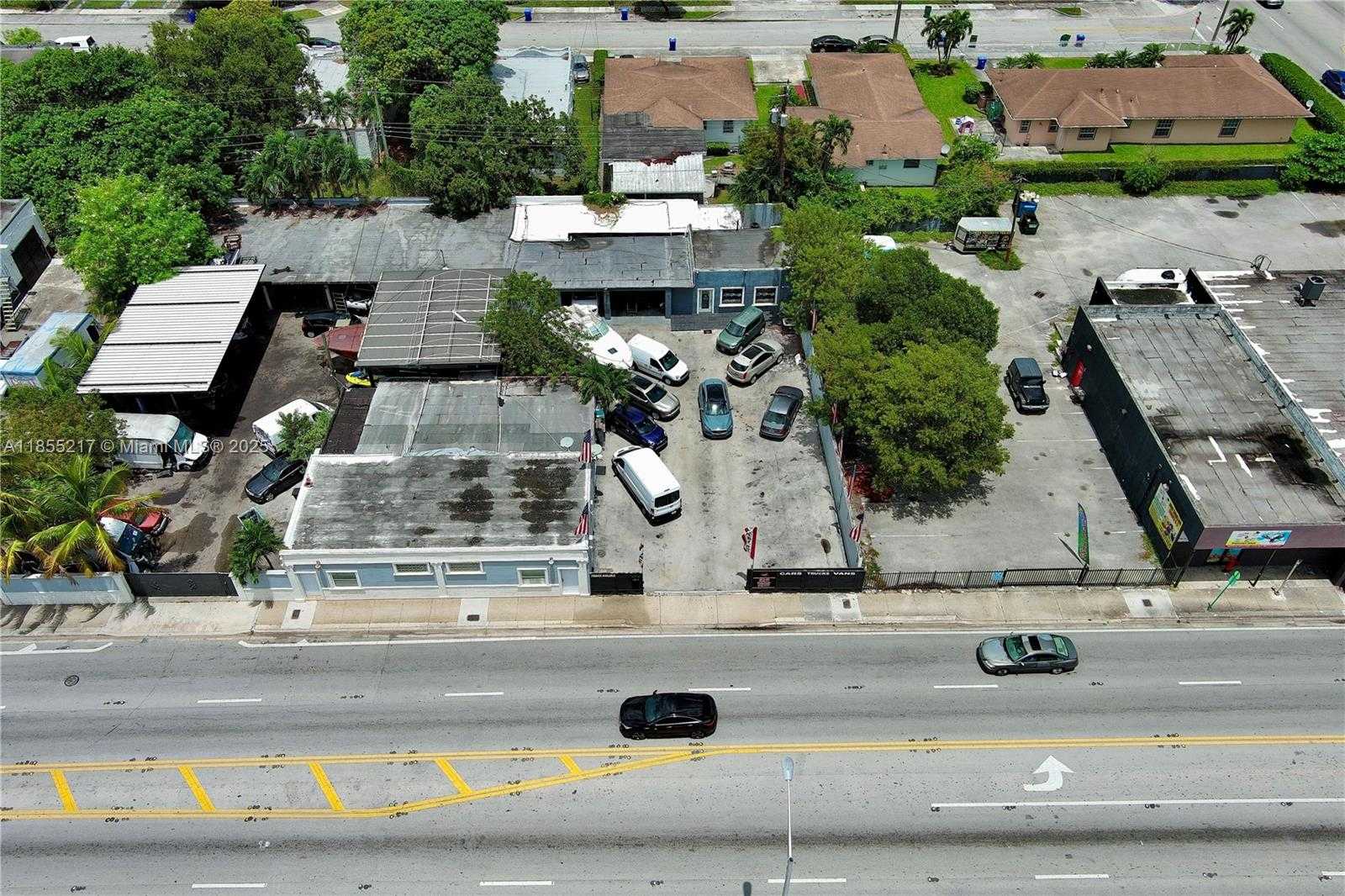 Small Image of 1235 NORTH WEST 54TH ST, Miami Number 8