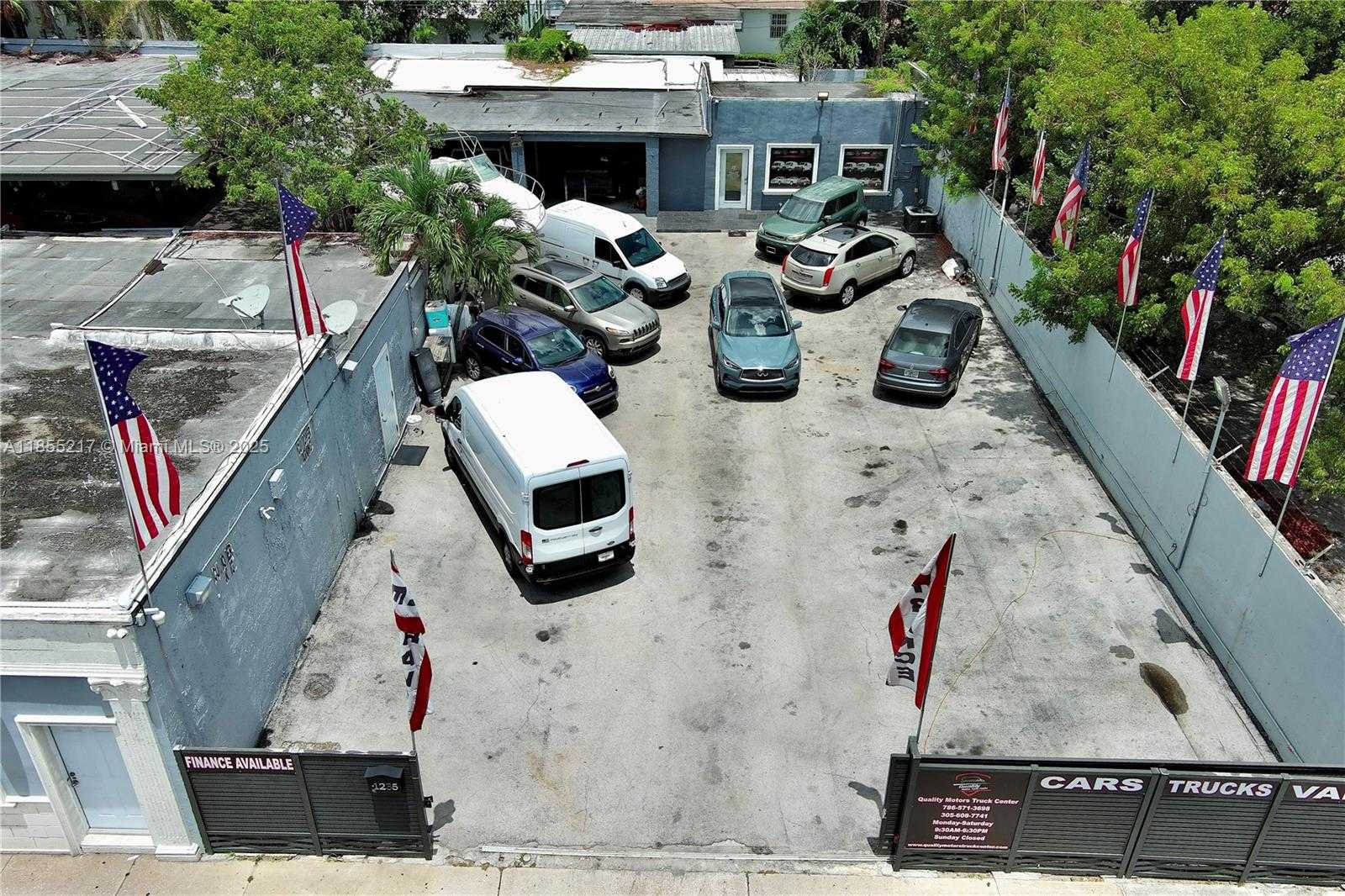 Small Image of 1235 NORTH WEST 54TH ST, Miami Number 9
