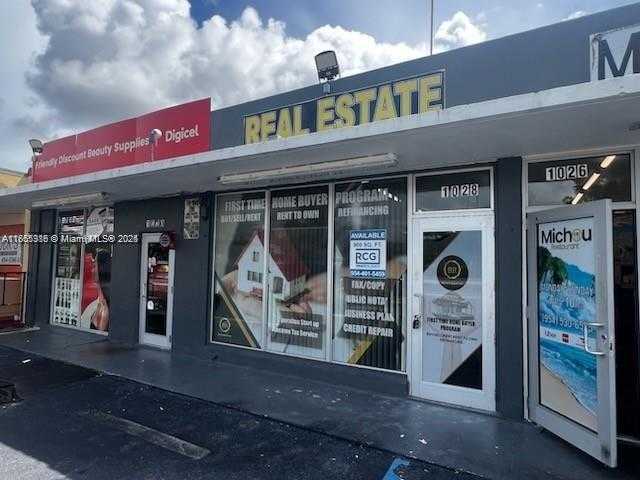 Small Image of 1026 NORTH WEST 9TH AVE, Fort Lauderdale Number 4