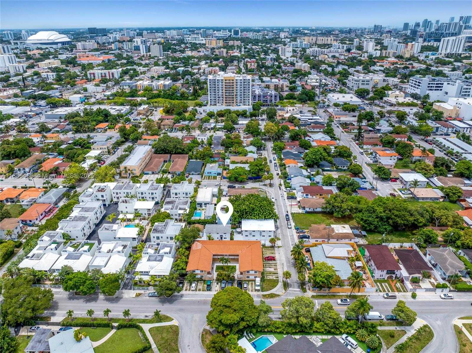 Small Image of 1028 SOUTH WEST 9TH AVE, Miami Number 12