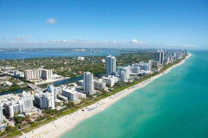 Small Image of 2710 NORTH OCEAN DR #12 Units, Hollywood Number 19
