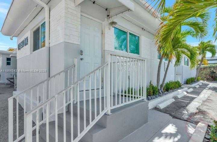 Small Image of 2710 NORTH OCEAN DR #12 Units, Hollywood Number 3