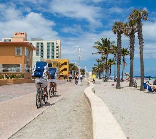 Small Image of 2710 NORTH OCEAN DR #12 Units, Hollywood Number 7