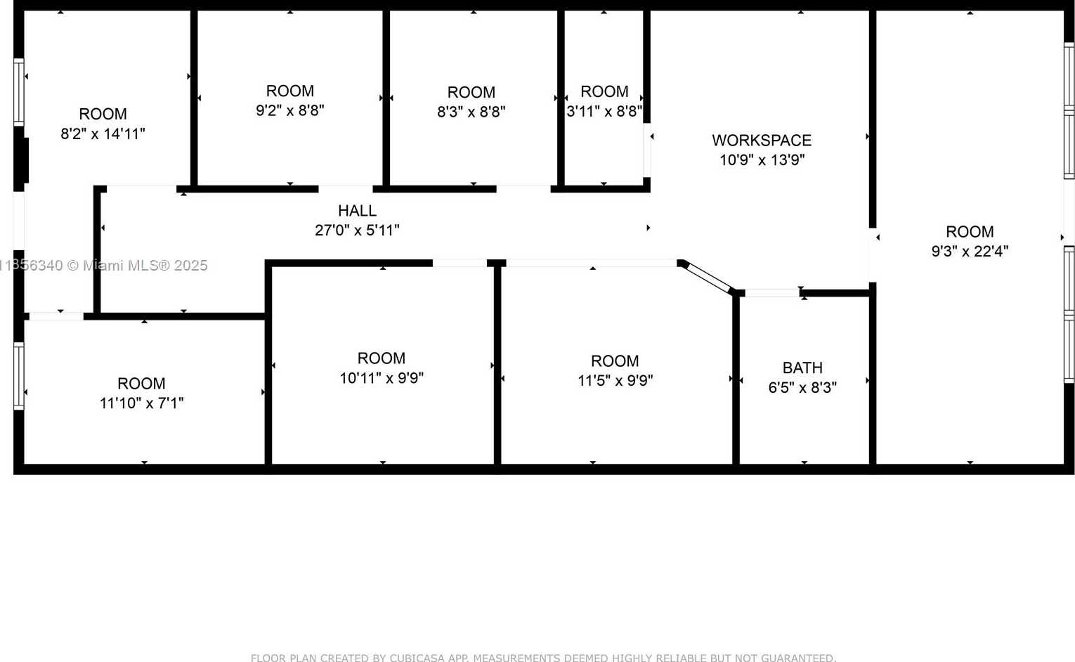 Small Image of 18316 MURDOCK CIR ##106, Port Charlotte Number 2