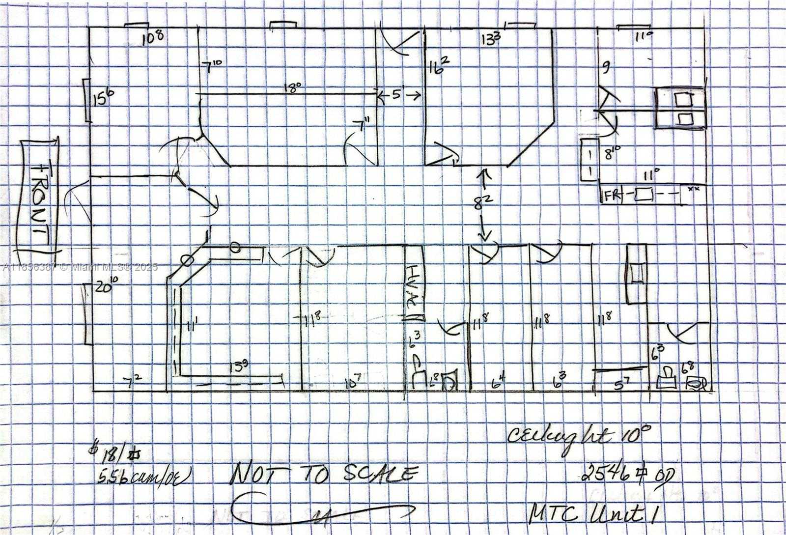 Small Image of 1032 TAMIAMI TRAIL #1, Port Charlotte Number 31