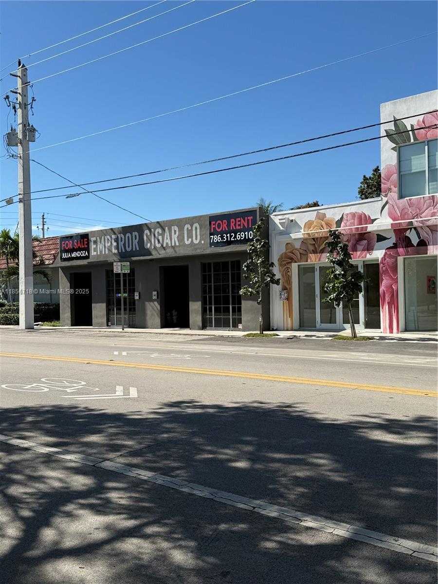 Small Image of 4316 NORTH WEST 2ND AVE, Miami Number 2