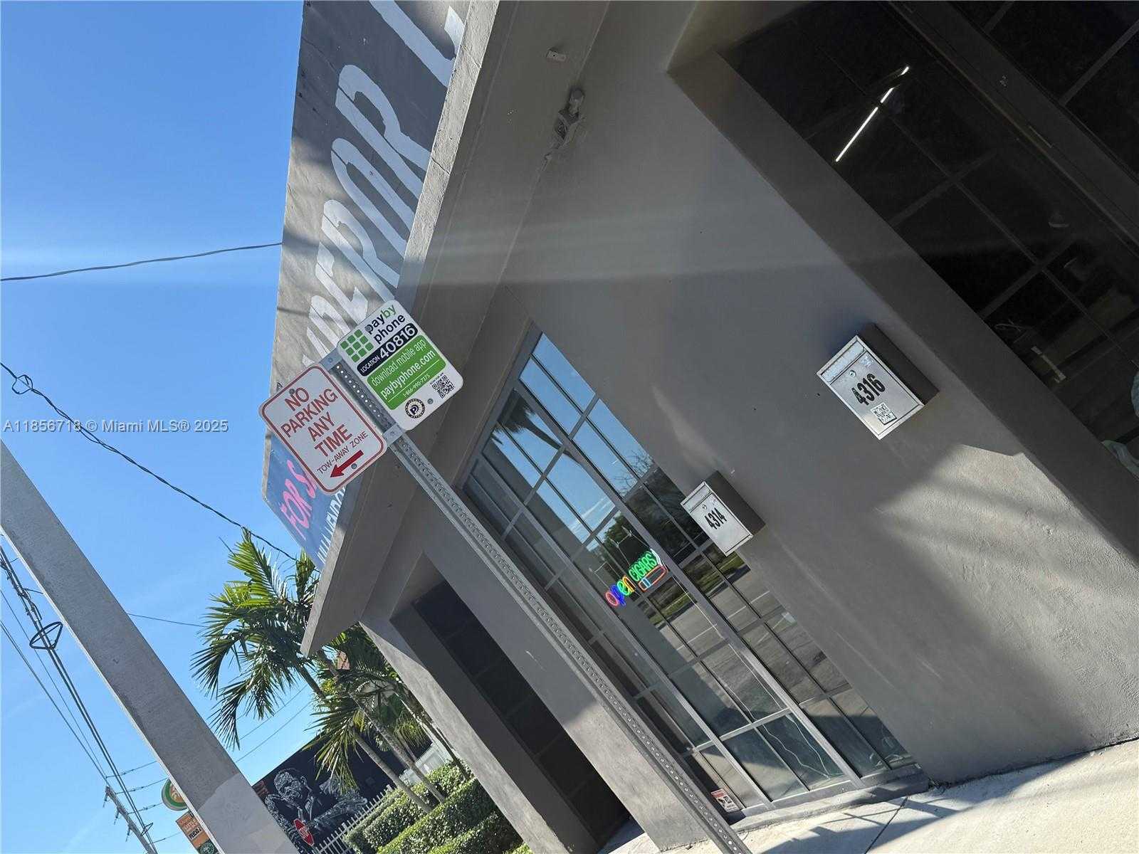 Small Image of 4316 NORTH WEST 2ND AVE, Miami Number 3