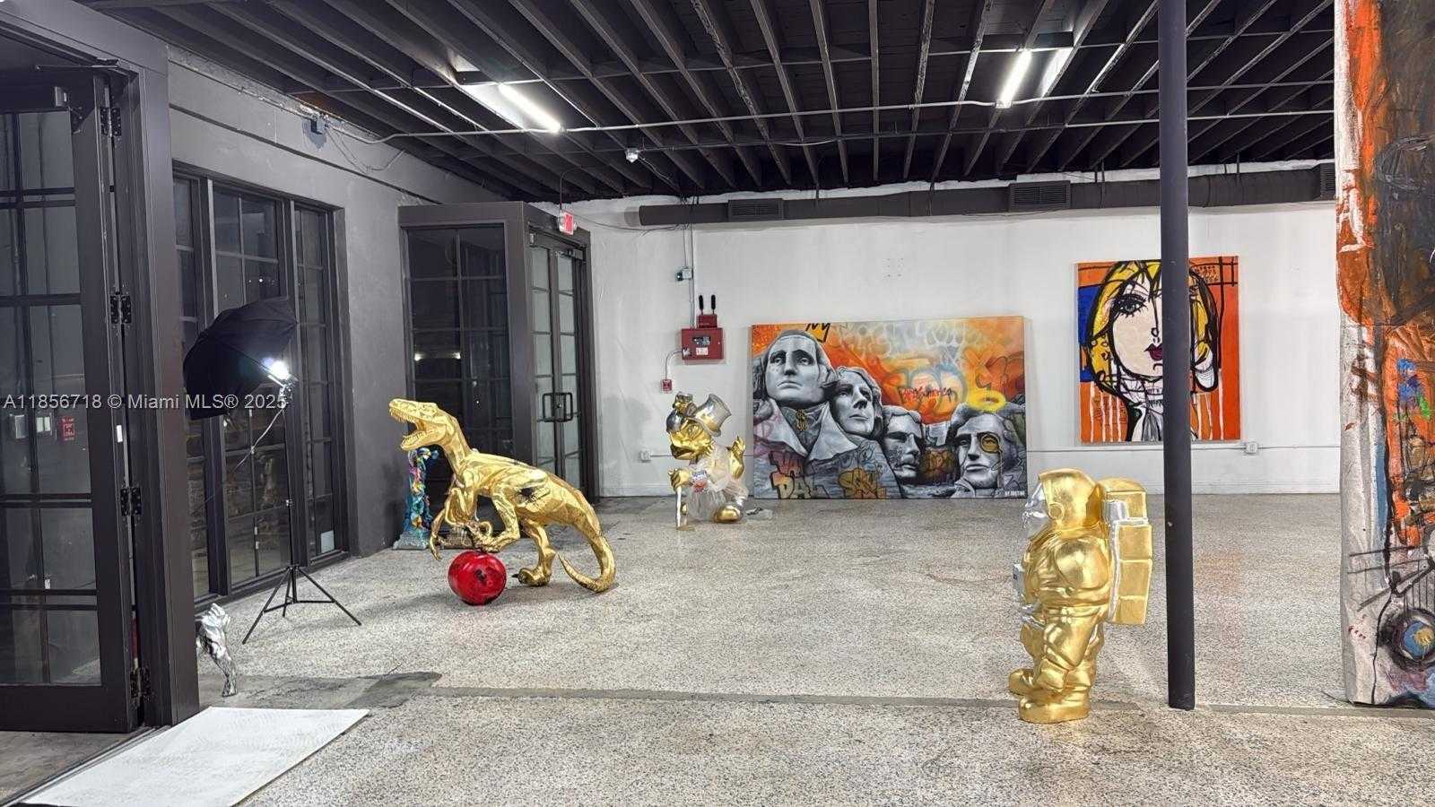 Small Image of 4316 NORTH WEST 2ND AVE, Miami Number 5