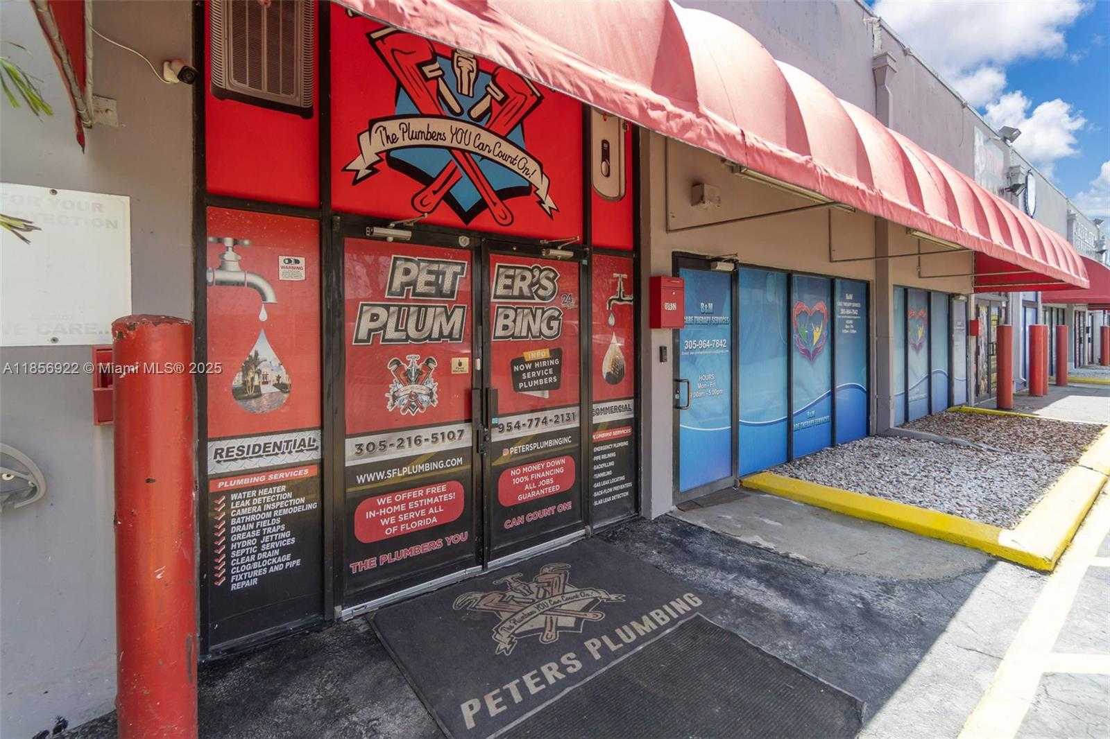 Small Image of 10650 SOUTH WEST 186TH ST #A, Cutler Bay Number 2