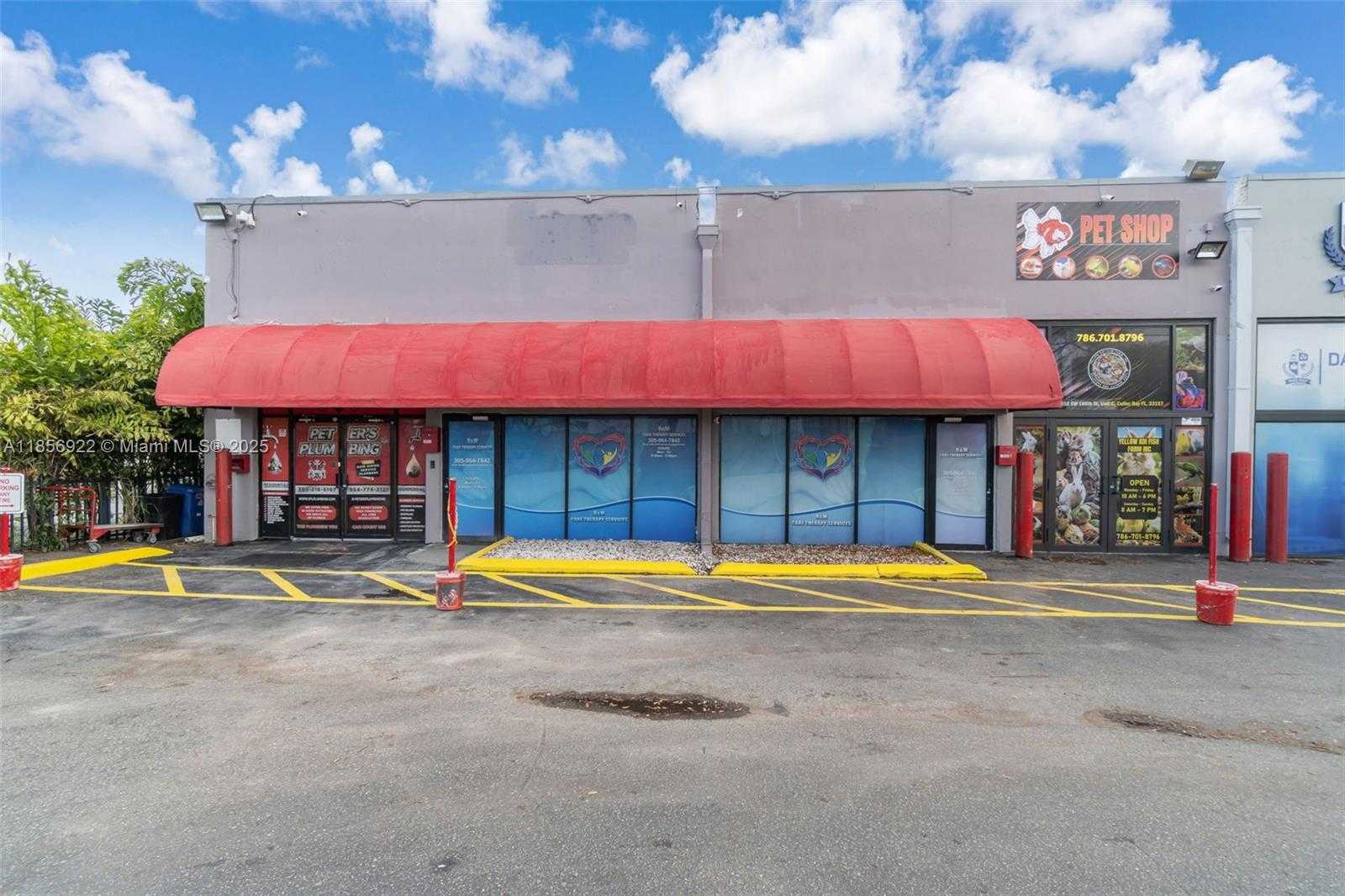 Small Image of 10650 SOUTH WEST 186TH ST #A, Cutler Bay Number 3