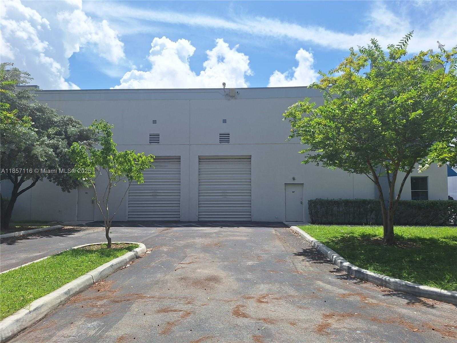 Small Image of 2375 NORTH WEST 70TH AVE #B- 7 #B-7, Miami Number 10