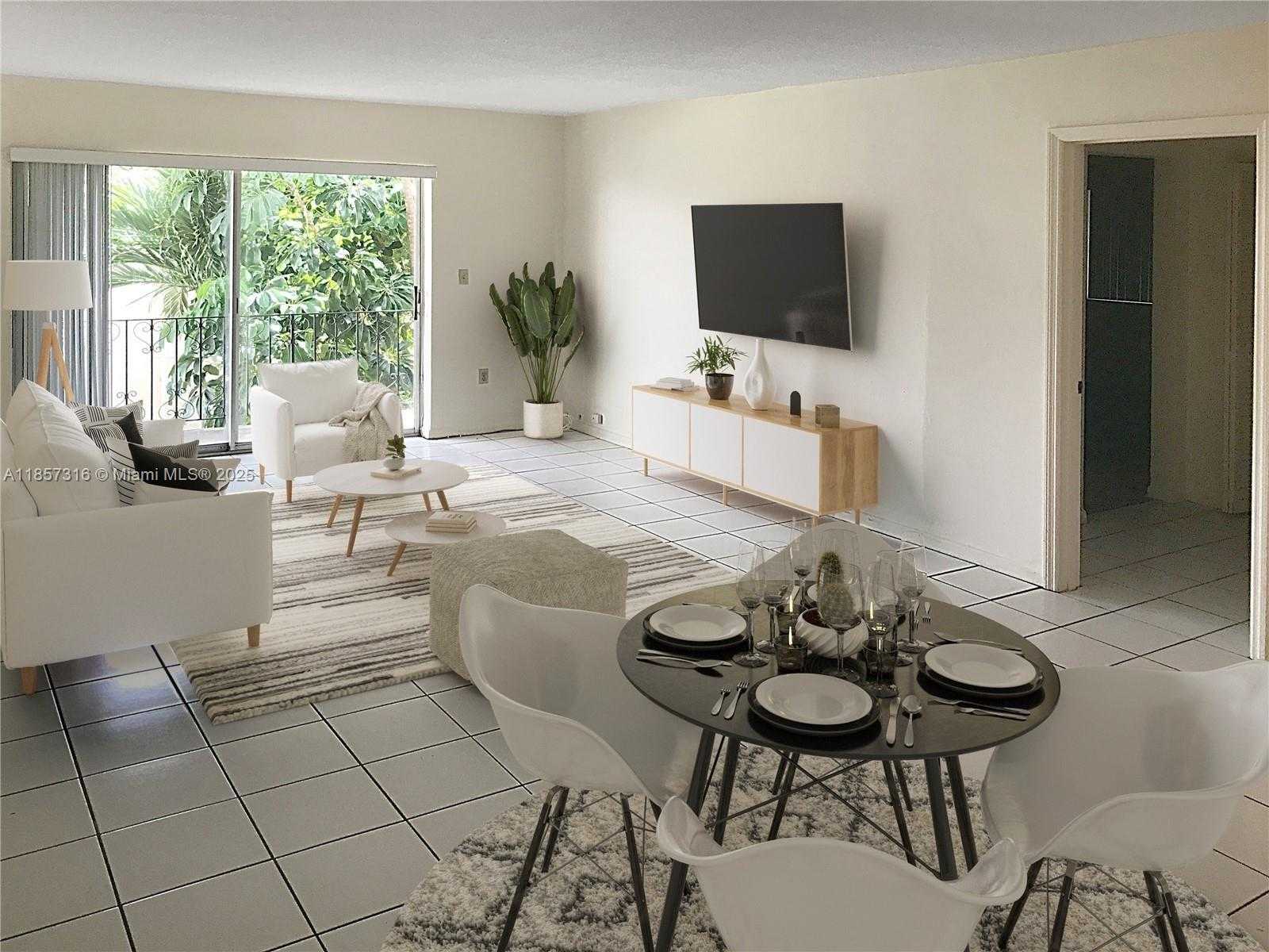 Small Image of 1239 MARIPOSA AVE #2,3,4,6,7 & 8, Coral Gables Number 6