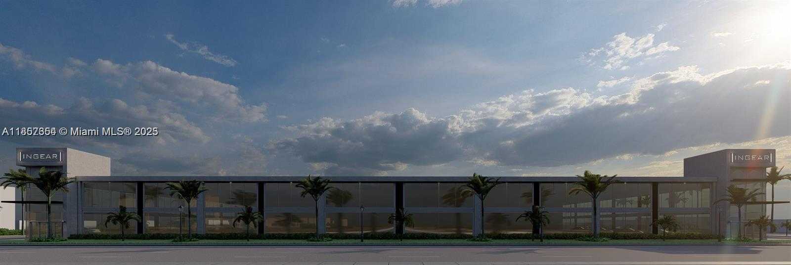 Small Image of 4401 NORTH WEST 167 ST, Miami Gardens Number 2