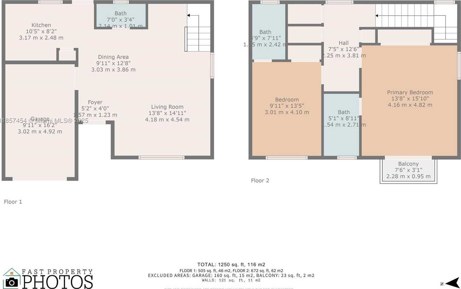 Small Image of 202 NORTH WEST 14TH AVE #202, Fort Lauderdale Number 24