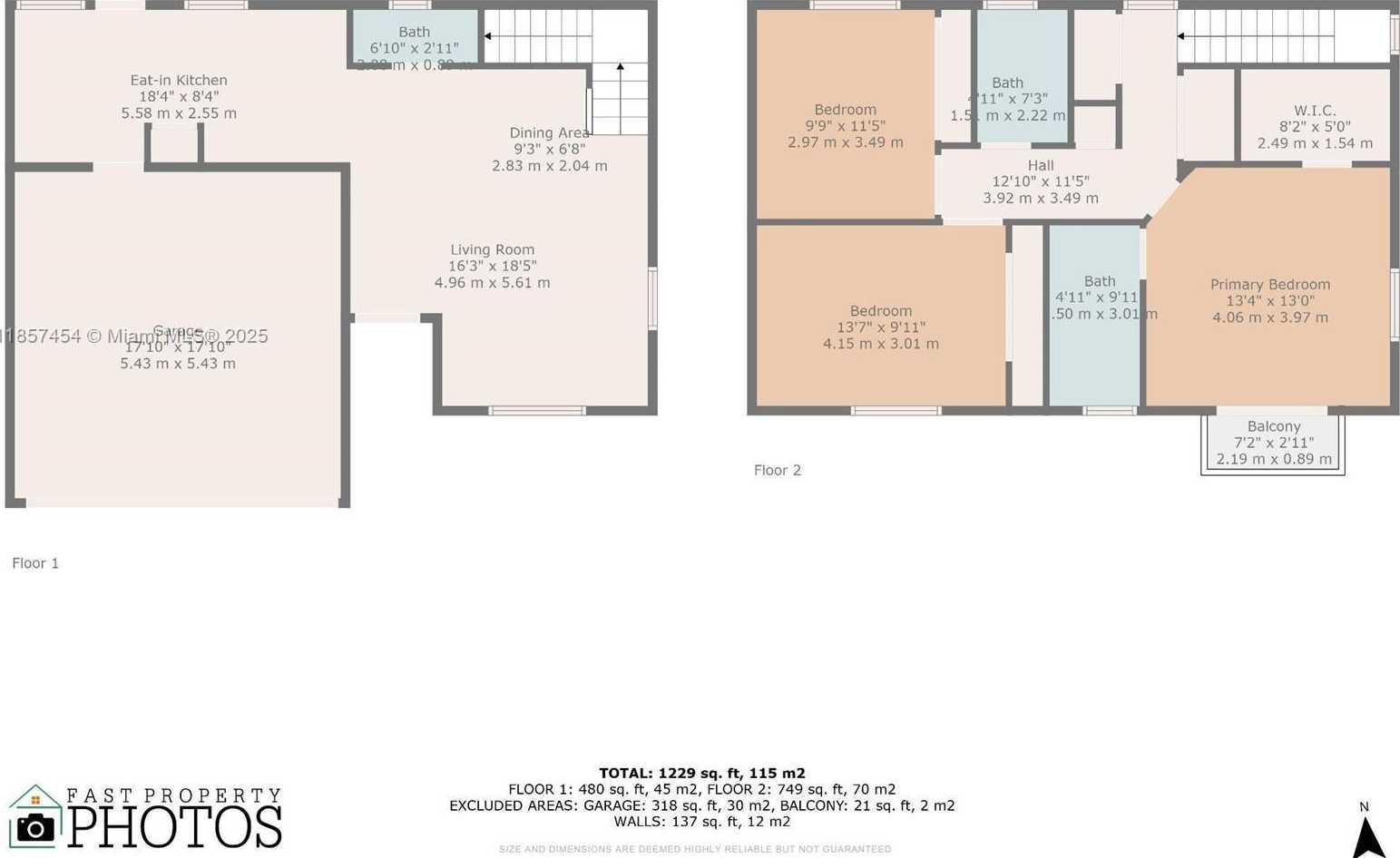Small Image of 202 NORTH WEST 14TH AVE #202, Fort Lauderdale Number 45