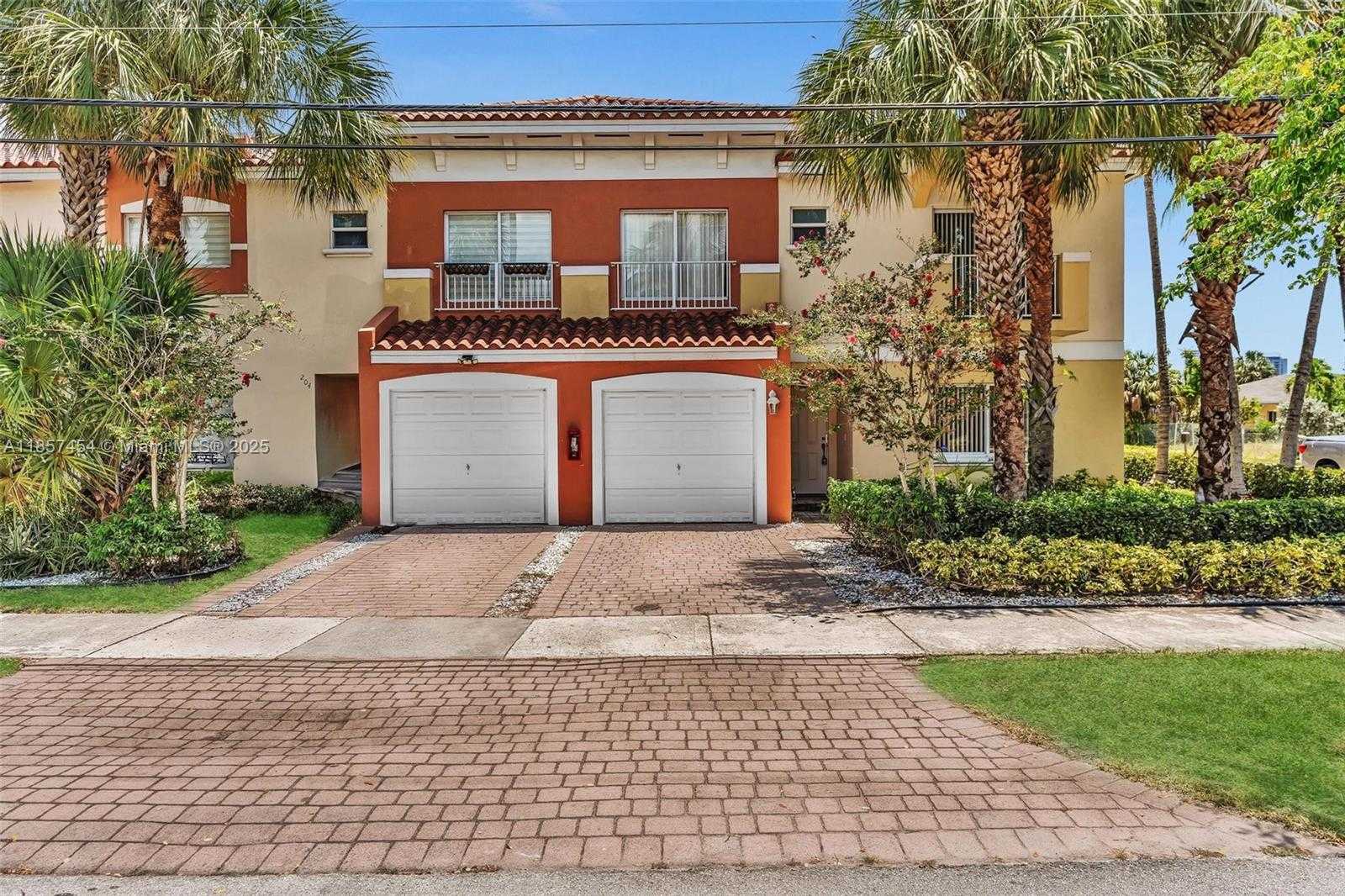 Small Image of 202 NORTH WEST 14TH AVE #202, Fort Lauderdale Number 5