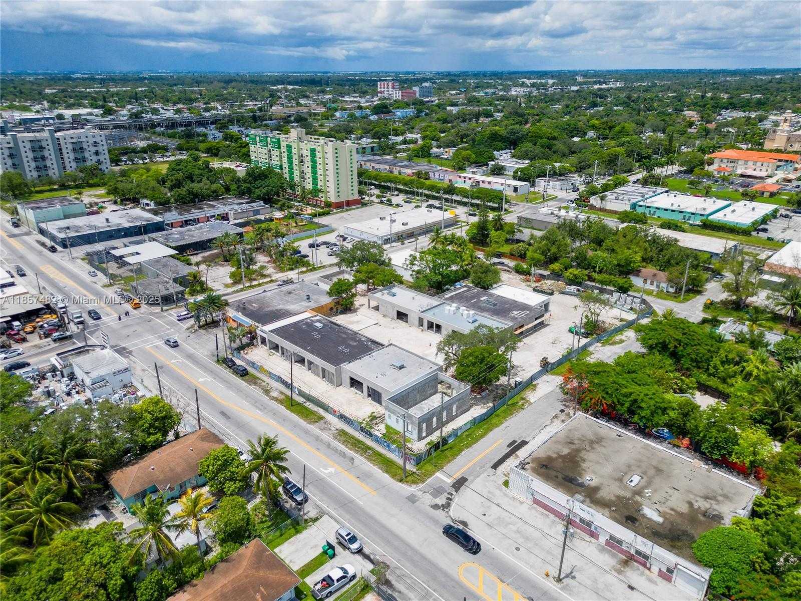 Small Image of 195 NORTH WEST 71ST ST, Miami Number 10