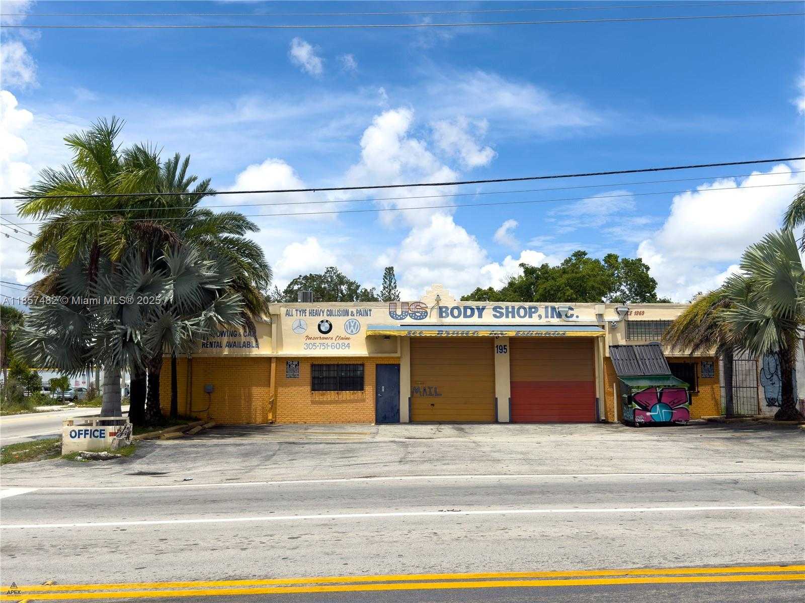 Small Image of 195 NORTH WEST 71ST ST, Miami Number 14