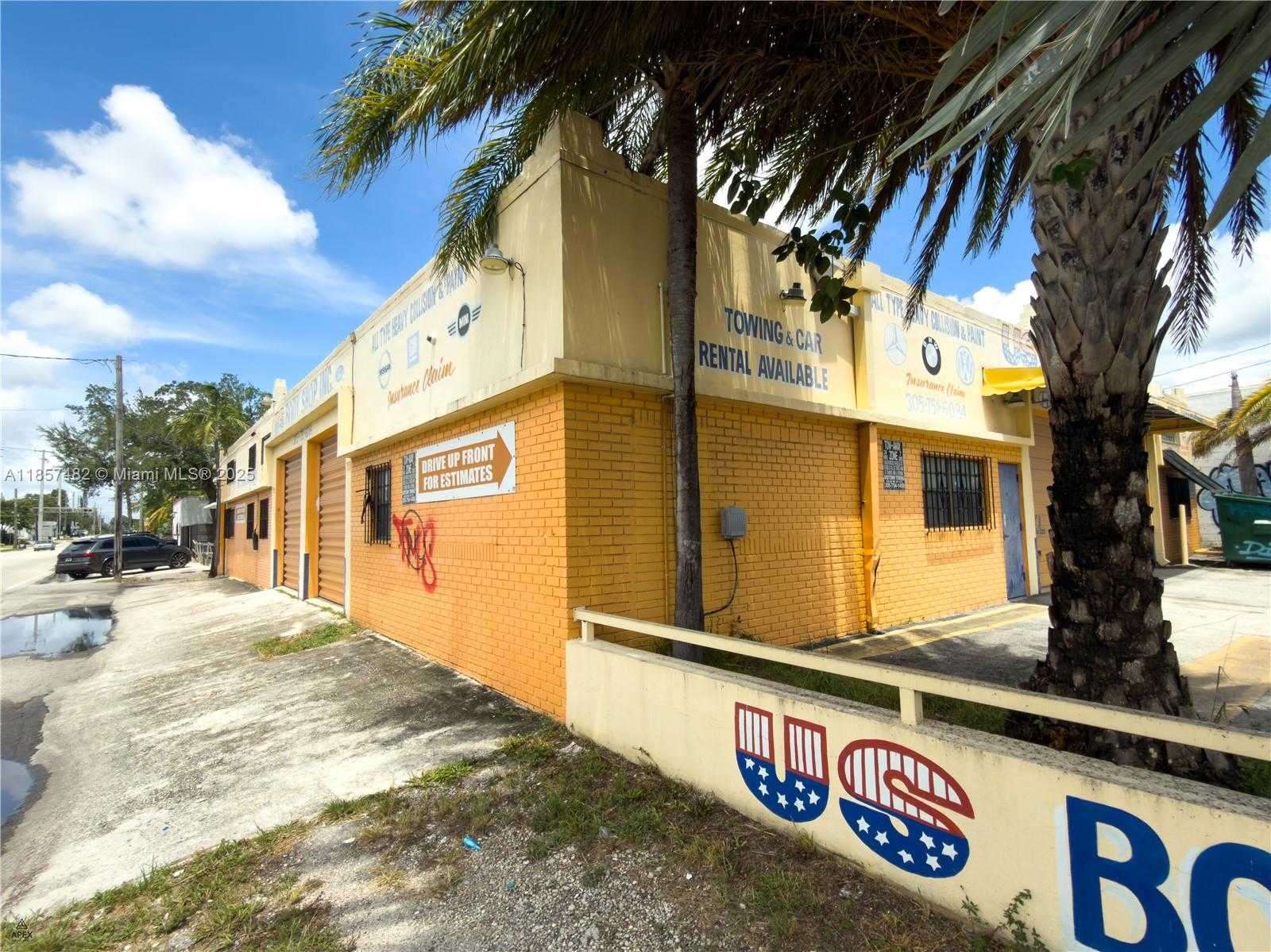 Small Image of 195 NORTH WEST 71ST ST, Miami Number 16