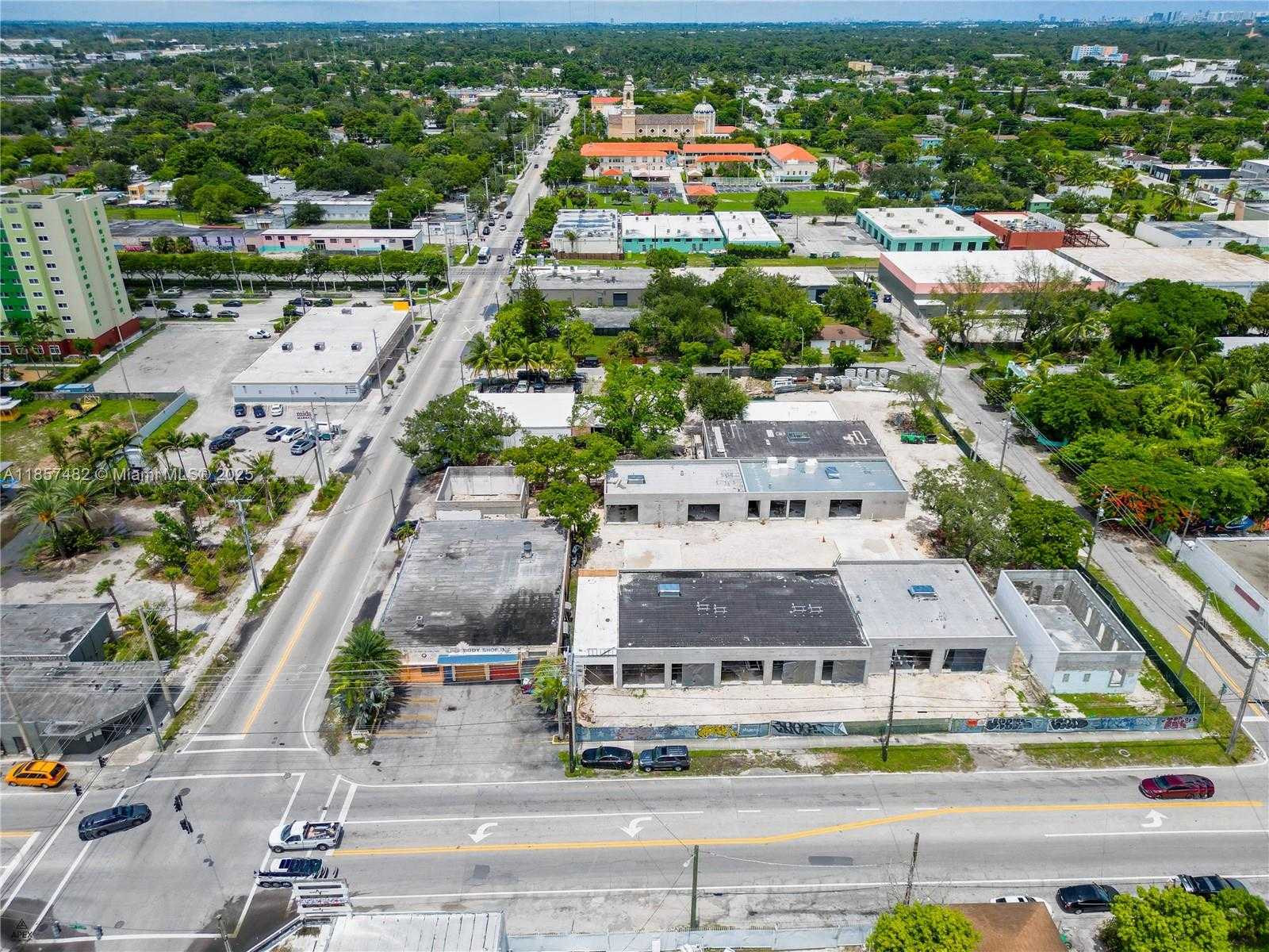 Small Image of 195 NORTH WEST 71ST ST, Miami Number 9