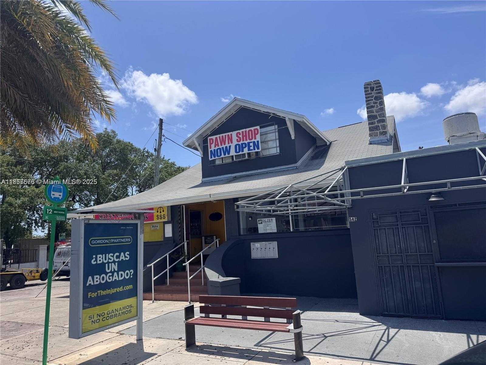 Small Image of 542 SOUTH WEST 12TH AVE, Miami Number 4