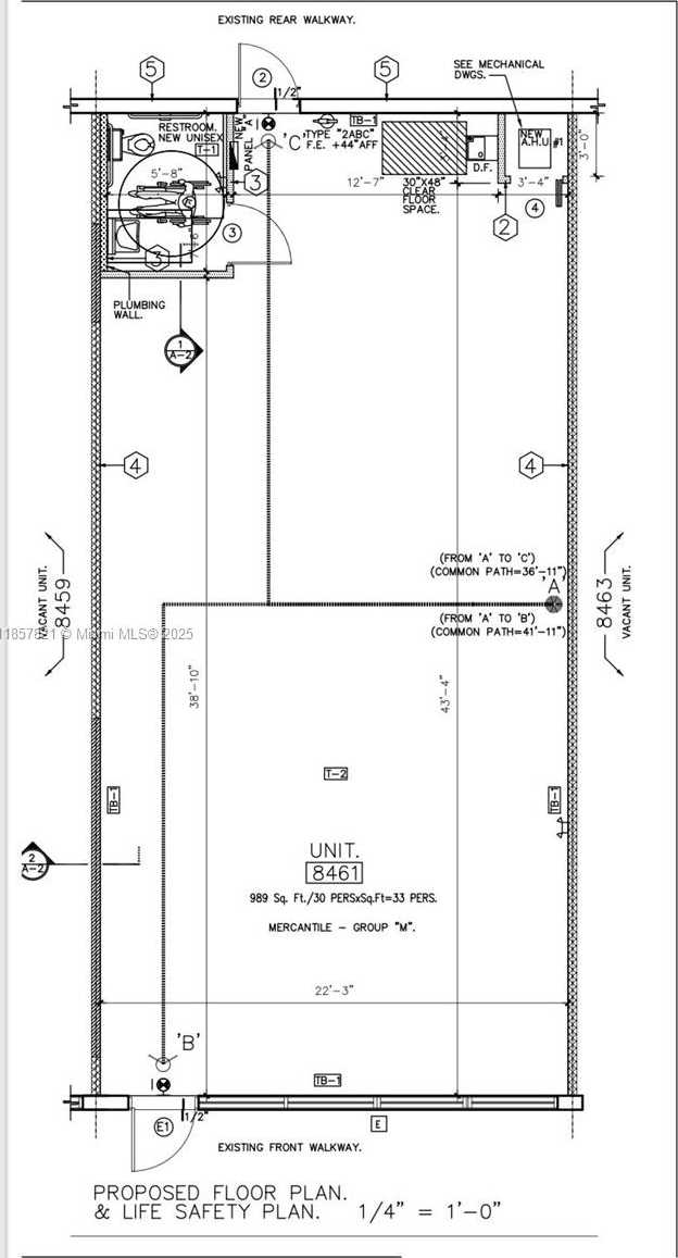 Small Image of 8463 WEST OAKLAND PARK BLVD, Sunrise Number 8
