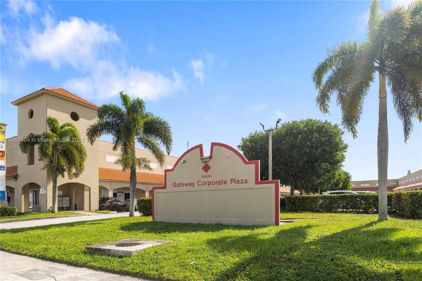 Small Image of 15420 SOUTH WEST 136TH #14, Miami Number 15