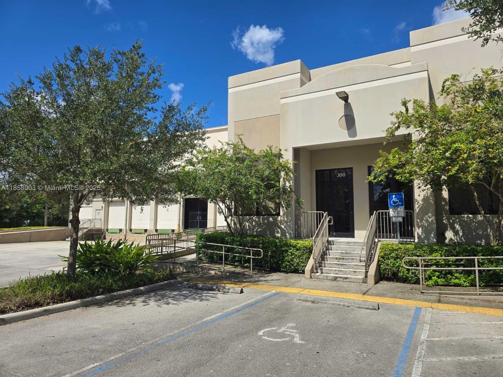 Small Image of 10400 NORTH WEST 55TH ST #Unit 300, Sunrise Number 3