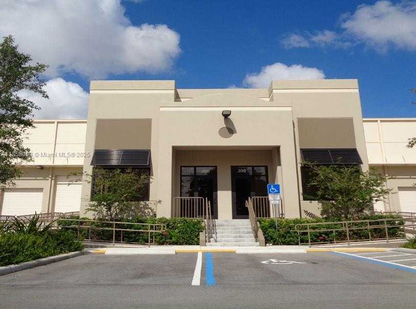 Small Image of 10400 NORTH WEST 55TH ST #Unit 300, Sunrise Number 4