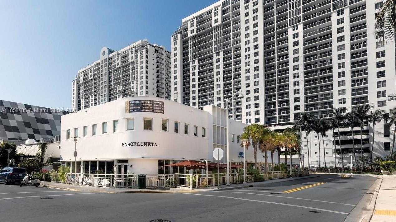 Small Image of 1410 20TH ST #1418, Miami Beach Number 16
