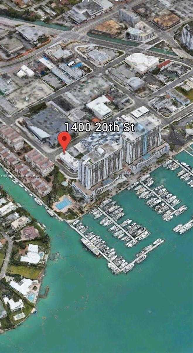 Small Image of 1410 20TH ST #1418, Miami Beach Number 18