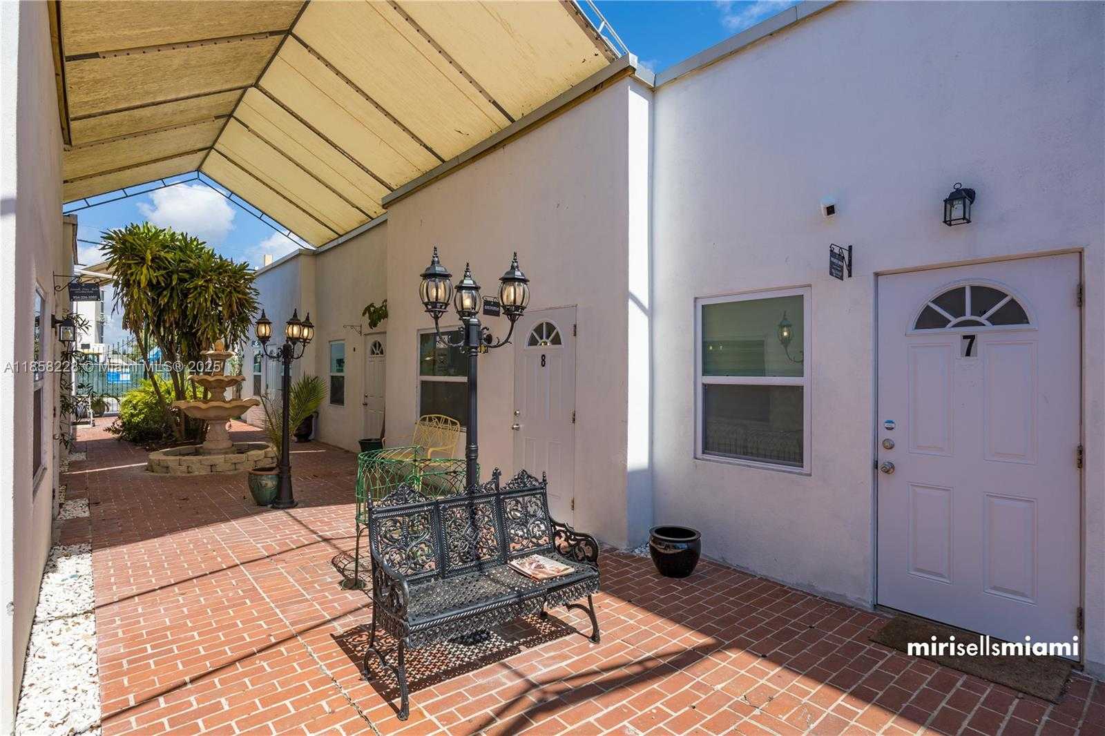 Small Image of 38 SOUTH FEDERAL HWY #3, Dania Beach Number 6