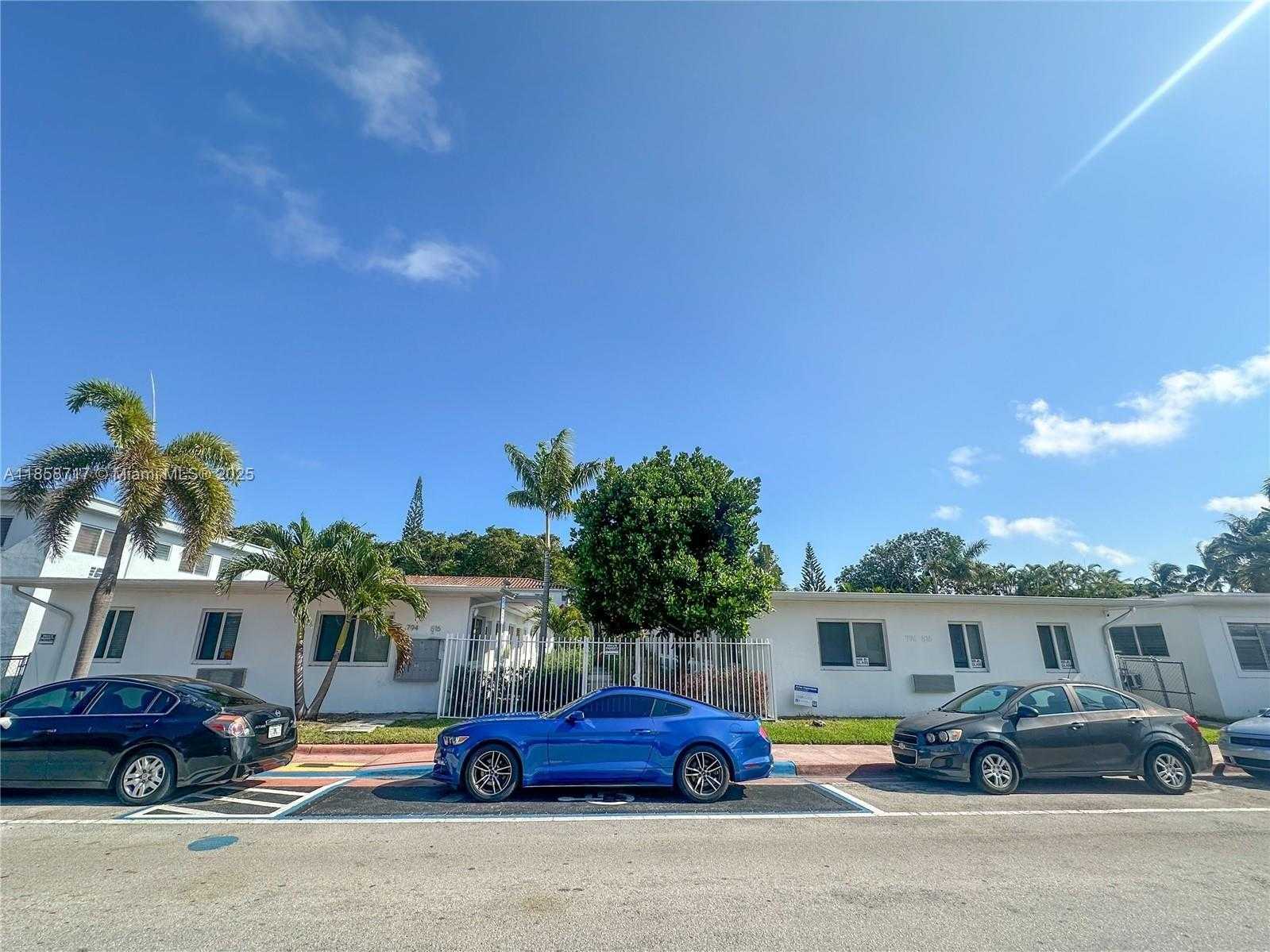 Small Image of 800 85TH ST, Miami Beach Number 2