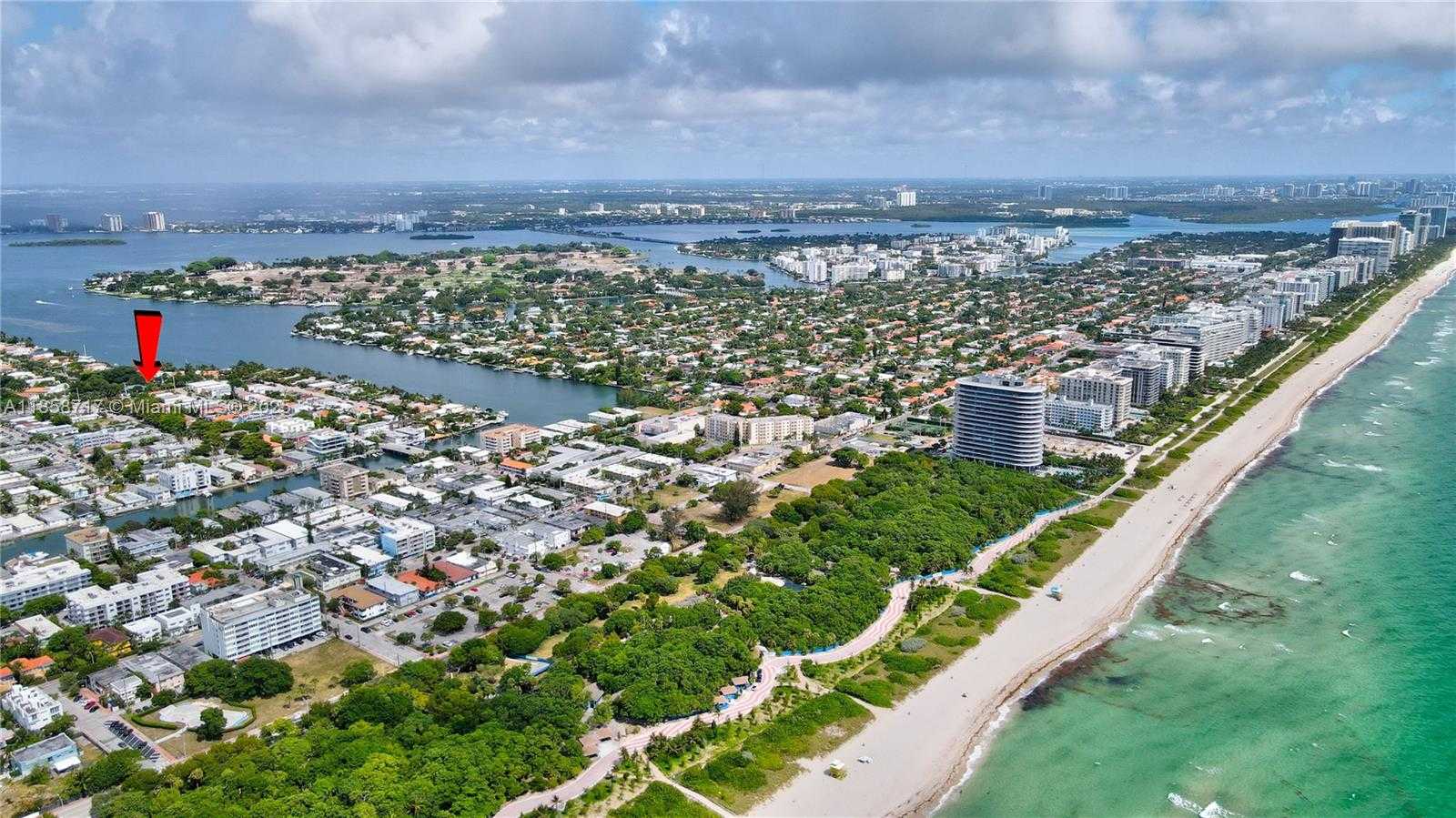 Small Image of 800 85TH ST, Miami Beach Number 3