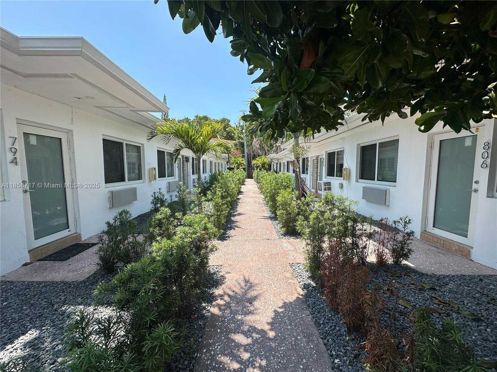 Small Image of 800 85TH ST, Miami Beach Number 4