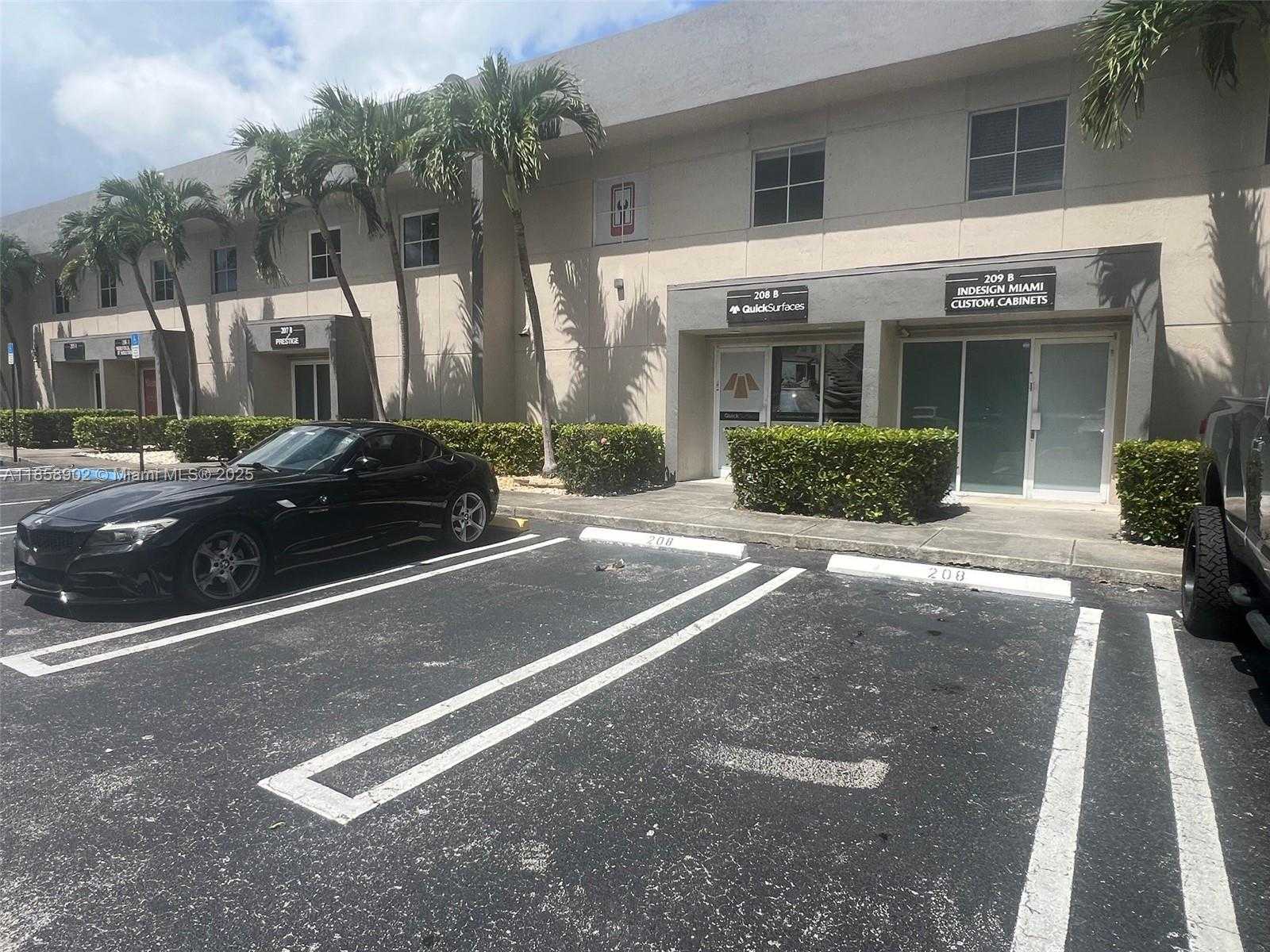 Small Image of 13405 SOUTH WEST 128TH ST #208, Miami Number 2