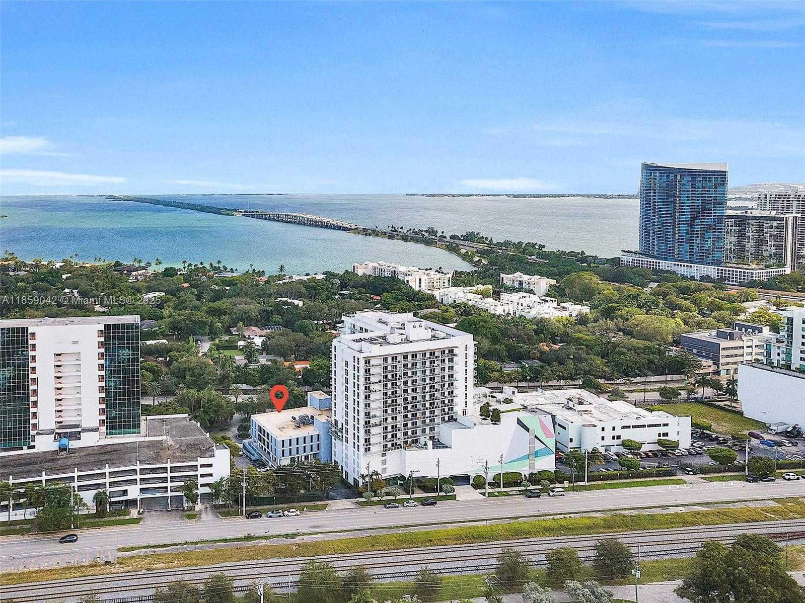 Small Image of 4300 BISCAYNE BLVD #G05, Miami Number 2