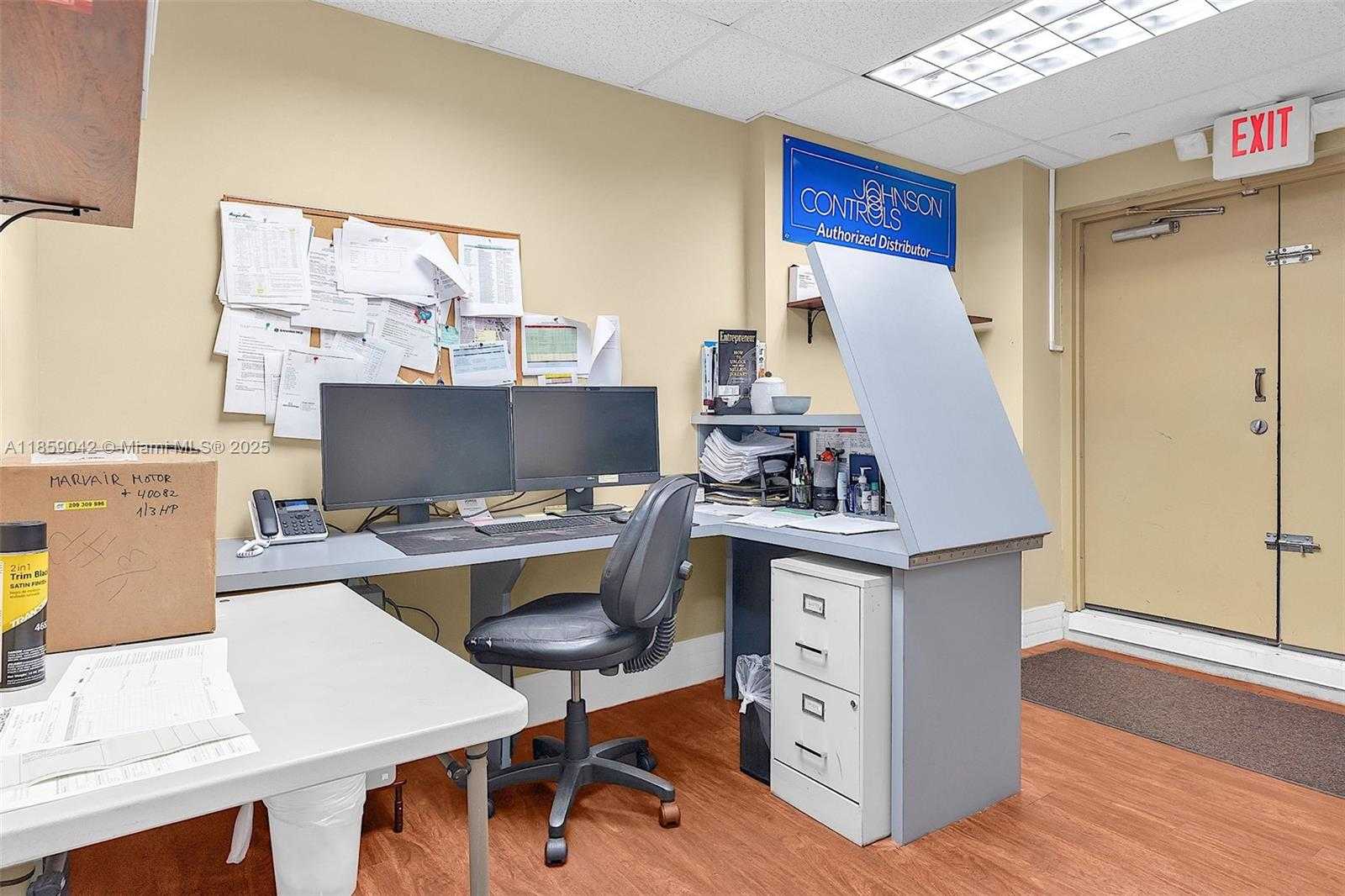 Small Image of 4300 BISCAYNE BLVD #G05, Miami Number 33