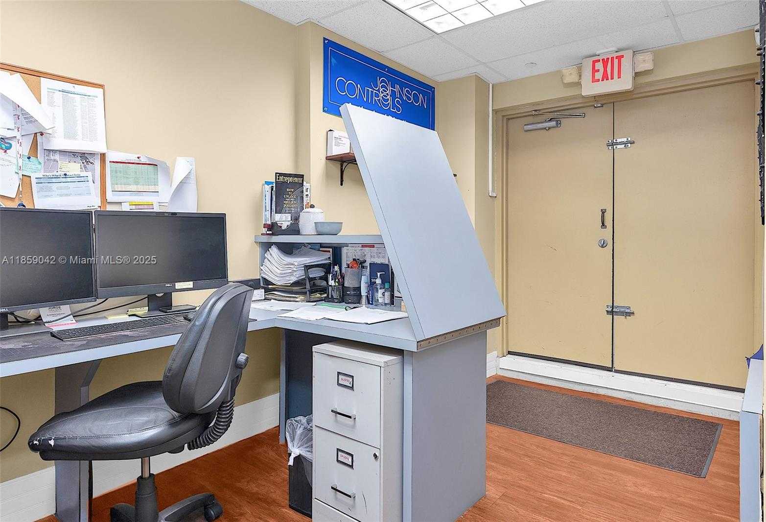 Small Image of 4300 BISCAYNE BLVD #G05, Miami Number 34