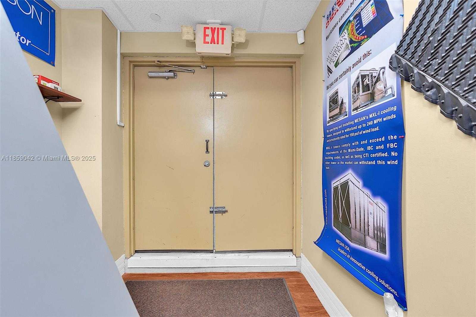 Small Image of 4300 BISCAYNE BLVD #G05, Miami Number 36