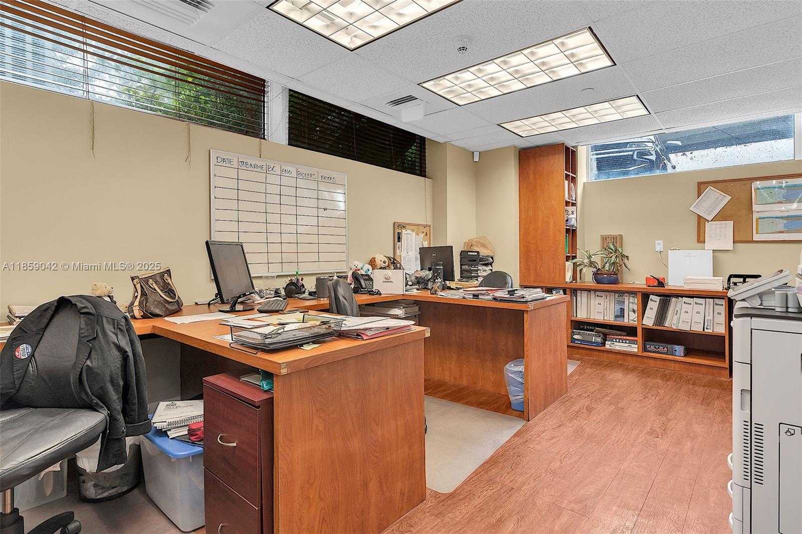 Small Image of 4300 BISCAYNE BLVD #G05, Miami Number 42