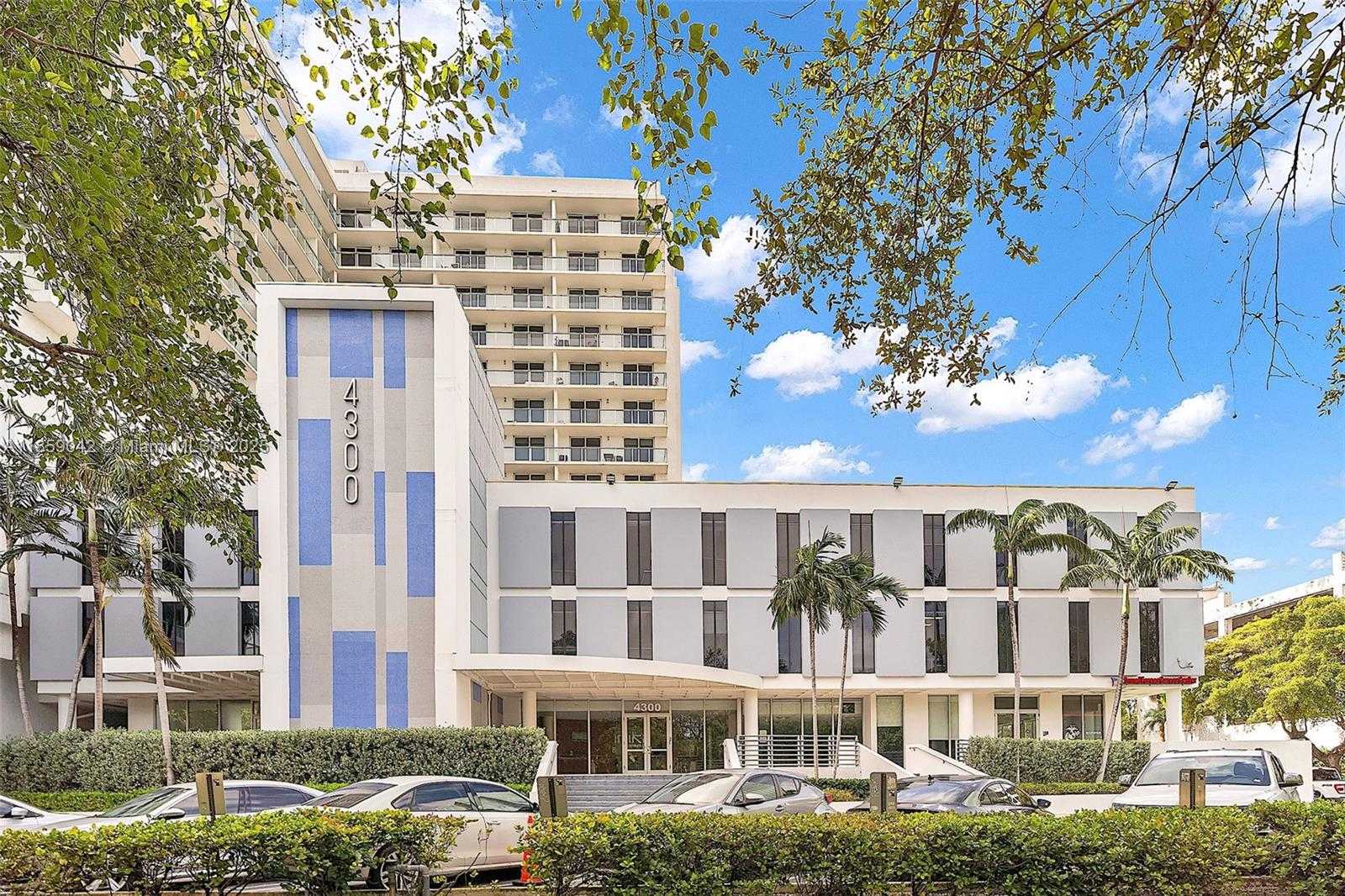 Small Image of 4300 BISCAYNE BLVD #G05, Miami Number 8